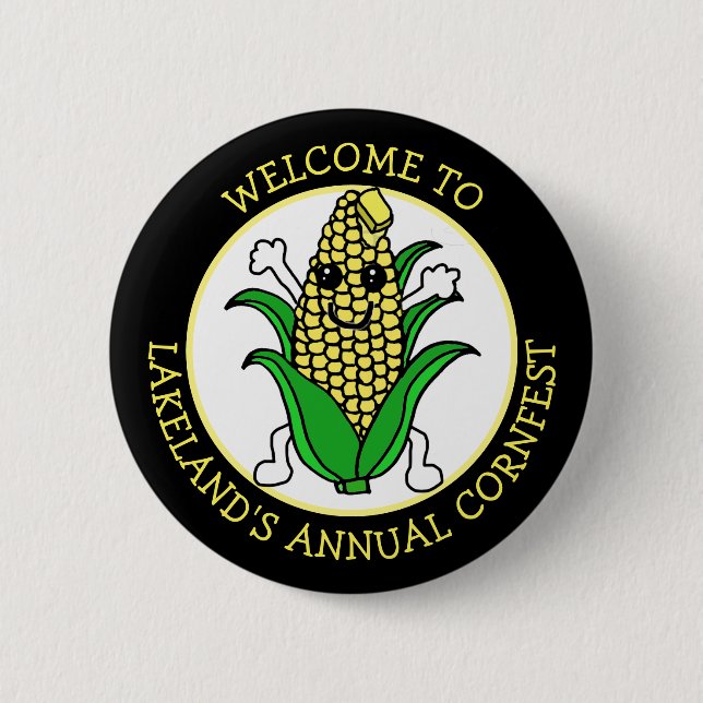 Välkommen till Personligen Cornfest Knapp (Framsida)