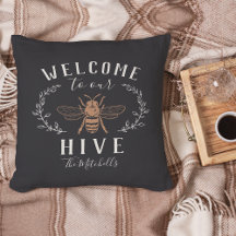 Välkommen till Personligen Hive