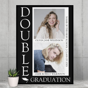 Välkommen till Photo Strip Joint Studenten Poster