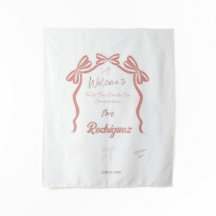 Välkommen till Pinky Bridal Shower