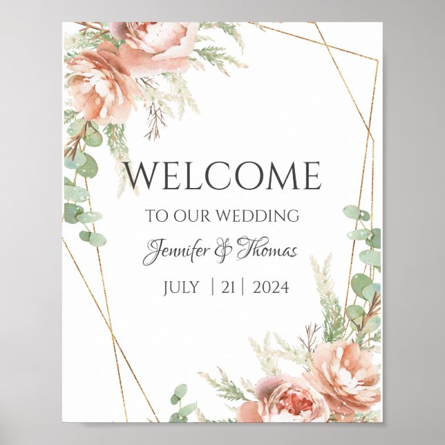 Välkommen till  Ro Poster (Framsidan)