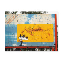 Välkommen till Sarajevo