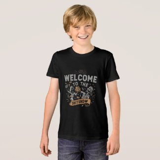Välkommen till SkiftShow T Shirt