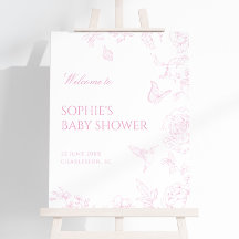 Välkommen till Soft Ro Chinoiserie Baby Shower