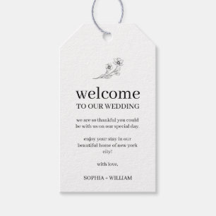 Välkommen till Sophia Elegant Hotel Guests Bröllop Presentetikett