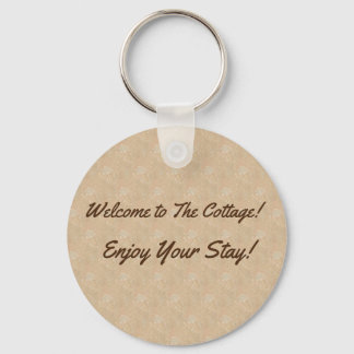 Välkommen till studenthemmet för gästgäster för ta nyckelring