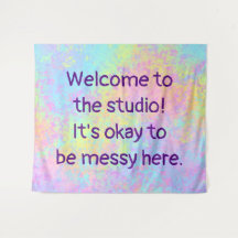 "Välkommen till Studio"