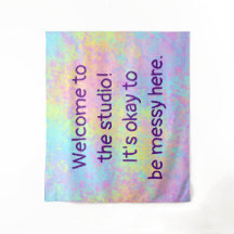 "Välkommen till Studio"