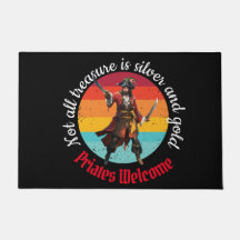 Välkommen till Sunset Pirat Party