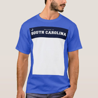 Välkommen till Sydolina T Shirt