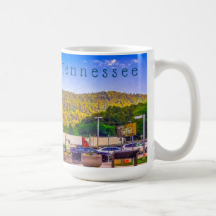 Välkommen till Tennessee Mugg