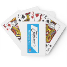 Välkommen till Tennessee - USA Road Sign