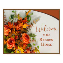 Välkommen till thanksgivingen