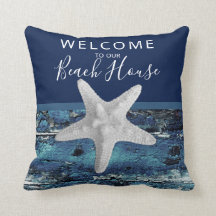 Välkommen till vår Beach House Rustic Nautical Na
