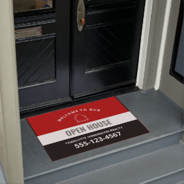 Välkommen till vår Open House-Anpassningsbar