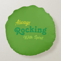 Välkommen till vår port / Alltid / St Patrick's /