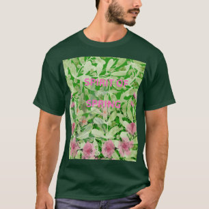 VÄLKOMMEN TILL VÅR T SHIRT