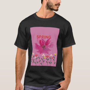 VÄLKOMMEN TILL VÅR T SHIRT