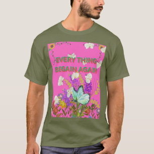 VÄLKOMMEN TILL VÅR T SHIRT