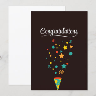 VÄLKOMMEN TILL VÄRLDEN JULKORT