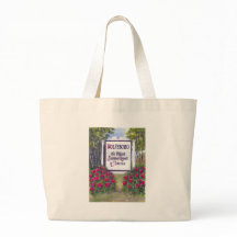 Välkommen till Wolfeboro NH-signalen