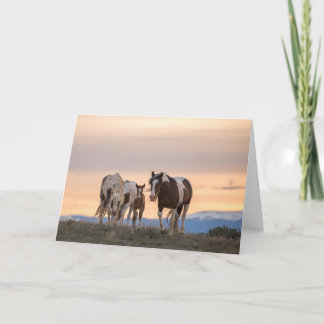 "Välkommen till World" Note Card Kort