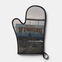 Välkommen till Wyoming