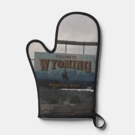 Välkommen till Wyoming