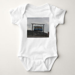 Välkommen till Wyoming T Shirt