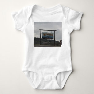 Välkommen till Wyoming T Shirt