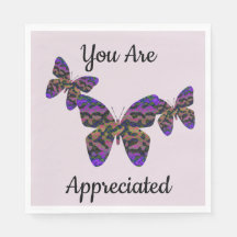 Välkommen tillbaka Bright Butterflies Business Emp