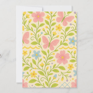 Välkommen Vår Julkort