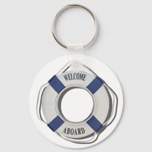 VälkommenAboardLifePreserver071812.png Nyckelring