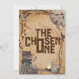 Välkomna adopterade barn inbjudningar