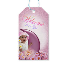 Välkomna Baby Shower