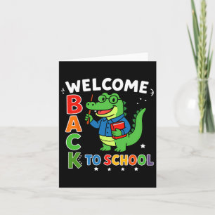 Välkomna Back to school Lärarbedömningsorgan G Kort