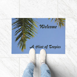 Välkomna ett tips på Tropikar