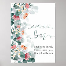 Välkomna för elegant av grönblommor