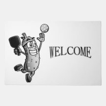 Välkomna för Pickleball Star