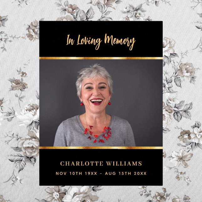 Välkomna för vanliga svarta fotominnesbilder från  poster (Skapare uppladdad)