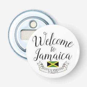 Välkomna till anpassningsbar för Jamaica Flasköppnare