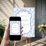 Välkomna till Baby brunch (blått toile ribbon baby Poster<br><div class="desc">Baby brunch-blåa toile de jouy sketch dammiga blå babydusch välkomstskyltredigerbar mall för omedelbar nedladdning,  dammig blått vintage,  välkomstskylt för babydusch för söta band poster,  välkomstskylt för babydusch för pojke,  modern sketch-personlig för babydusch för vintage,  välkomstskyltar för stil personliger omedelbar nedladdning,  oh poster för baby för personlig för .</div>
