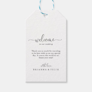 Välkomna till Calligraphy Kärlek Finare Script Brö Presentetikett