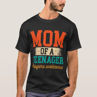 Välkomna till Christian Moth T Shirt