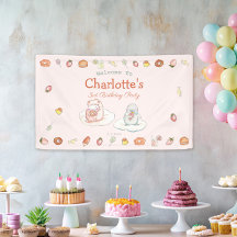 Välkomna till de svenska rosa-öknarna barns födels