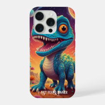 Välkomna till Dino Delights magiska värld