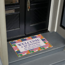 Välkomna till IRISH AMERICAN-familjen