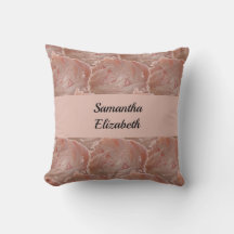 Välkomna till pastellens Rosa Flicka