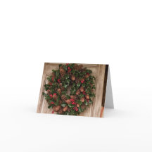 Välkomna till Rustic Helgdag