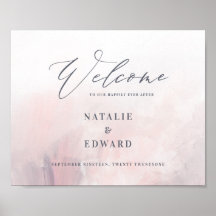 Välkomna till vår lyckliga dag efter